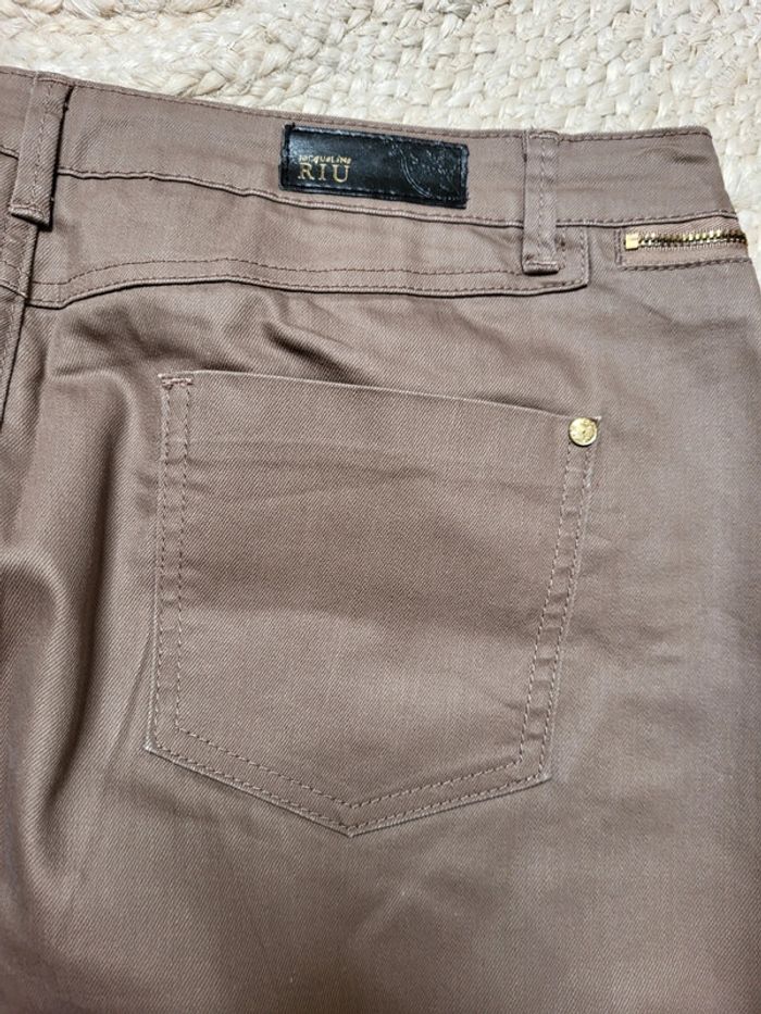 Jupe taille 44 - photo numéro 3