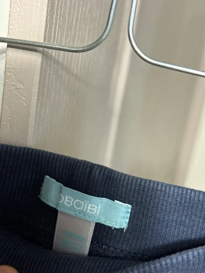 Pantalon obaïbi 18 mois - photo numéro 3