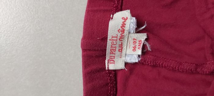 Leggings 6/7 ans - photo numéro 4