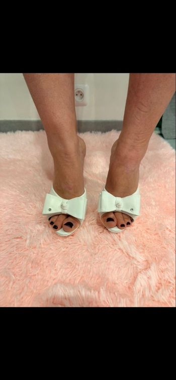 Talons aiguilles 