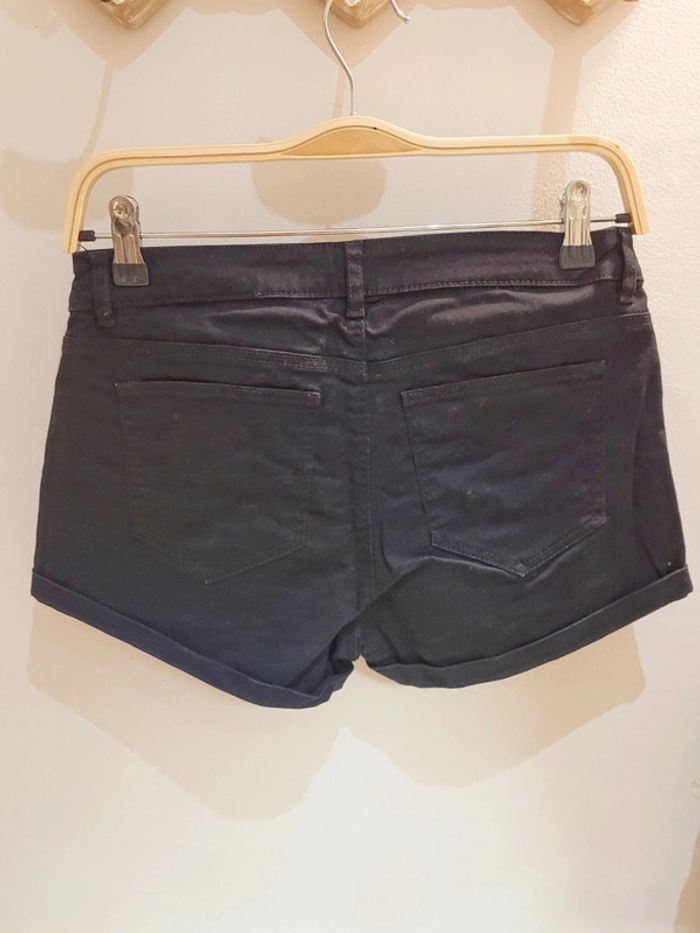 Short Noir H&M - photo numéro 2