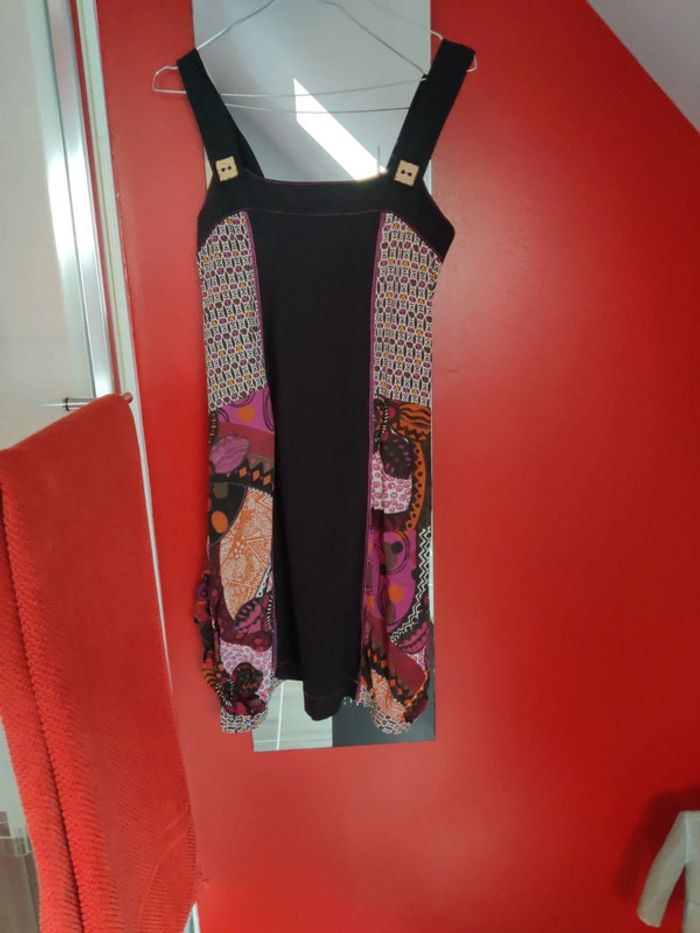 Robe d été - photo numéro 3