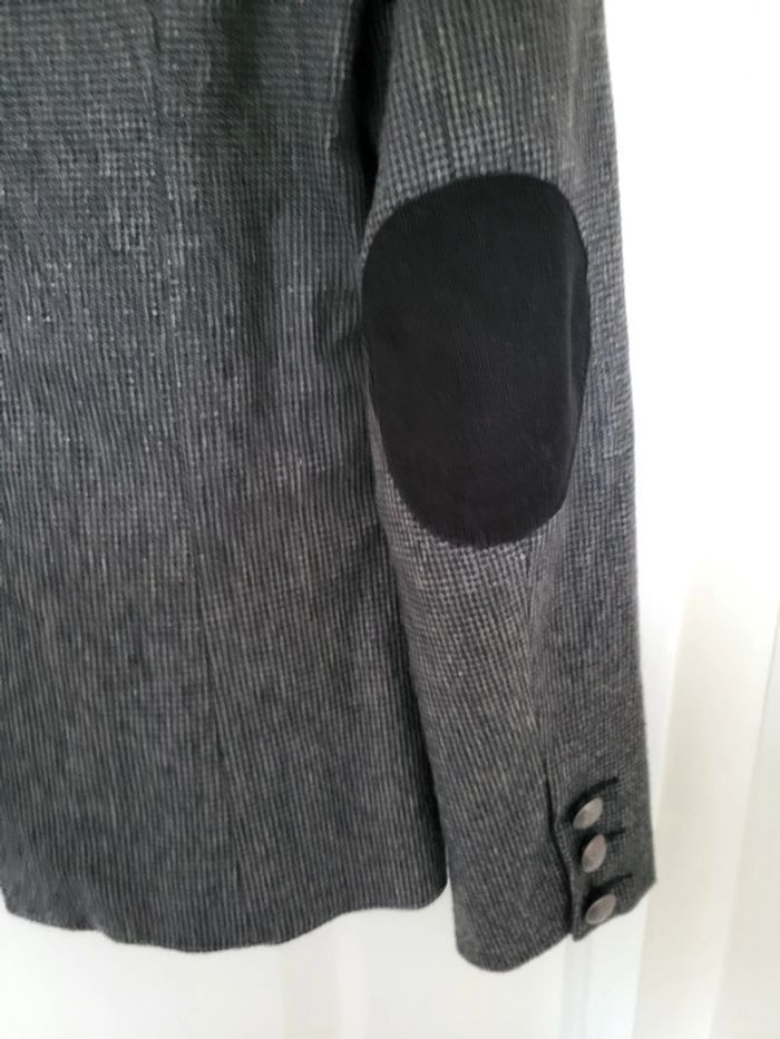 Veste blazer Kaporal - photo numéro 11