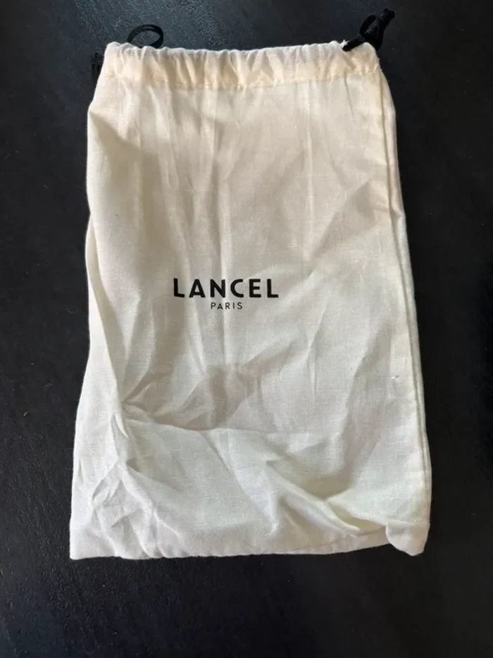 Portefeuille LANCEL - photo numéro 5