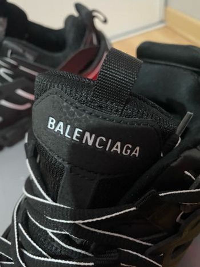 Balenciaga track led - photo numéro 9