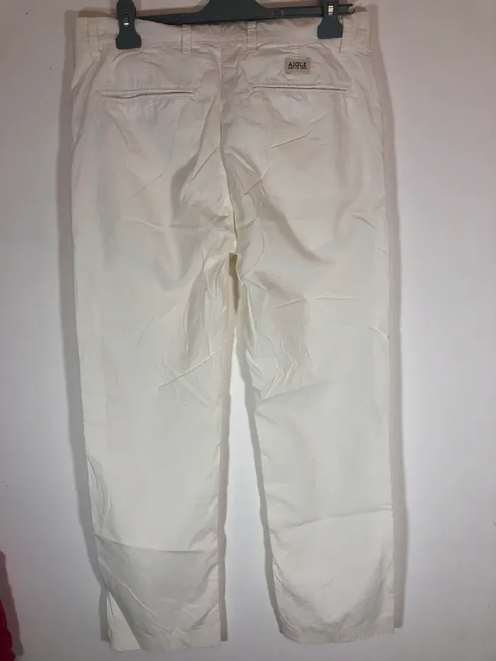 Pantalon Aigle - photo numéro 2