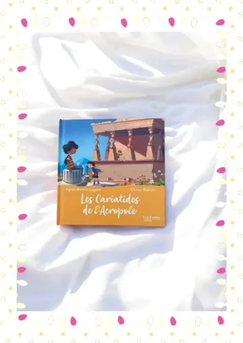 Les cariatides de l acropole