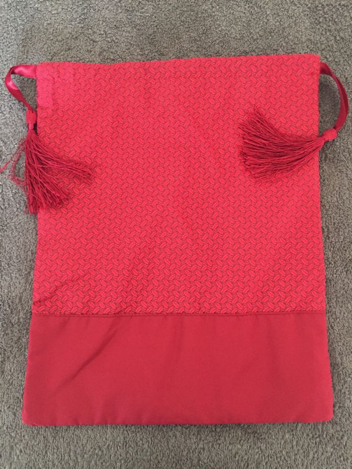 Sac lingerie pochette - photo numéro 3