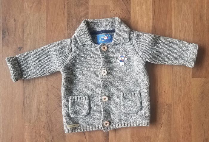 Ensemble 6 mois - photo numéro 4