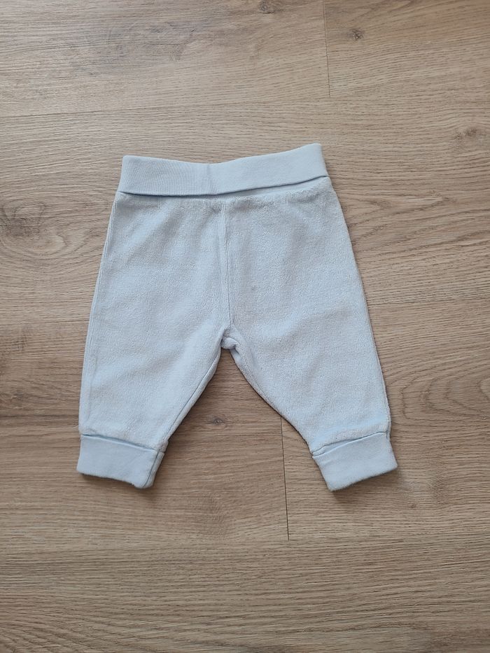 Lot vêtements Garçon 1 mois hiver - photo numéro 6