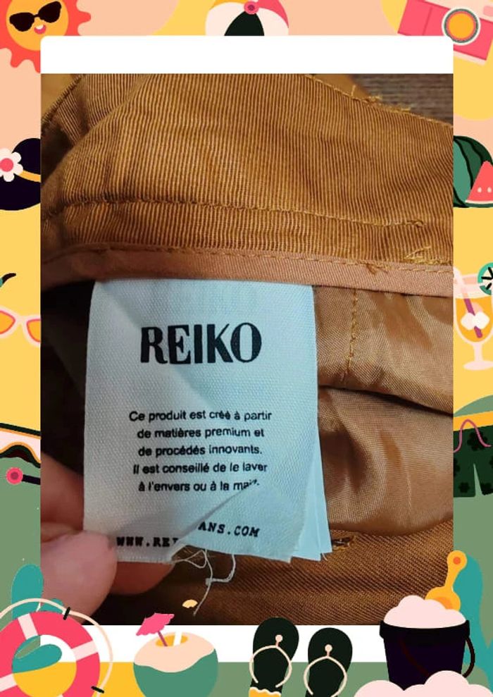 Pantalon reiko - photo numéro 5