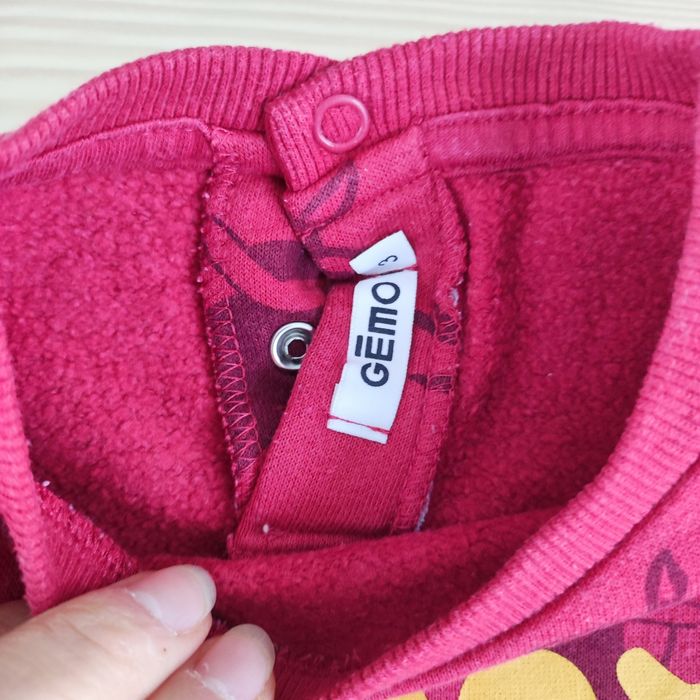 Pulls - photo numéro 4