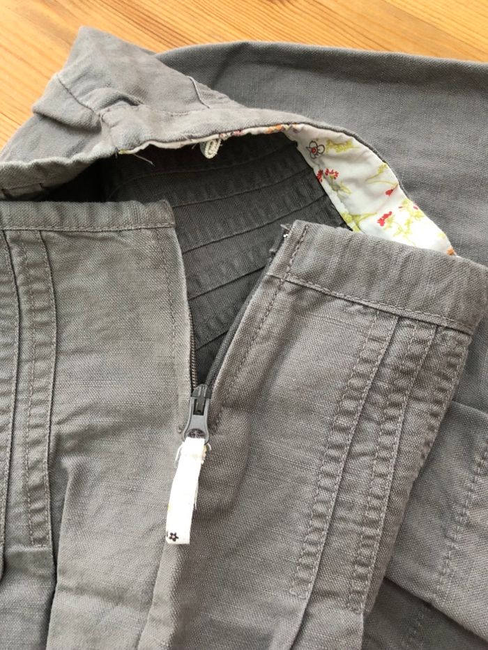 Jupe fille - photo numéro 4