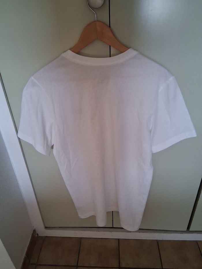 T shirt marque  NiKE - photo numéro 3