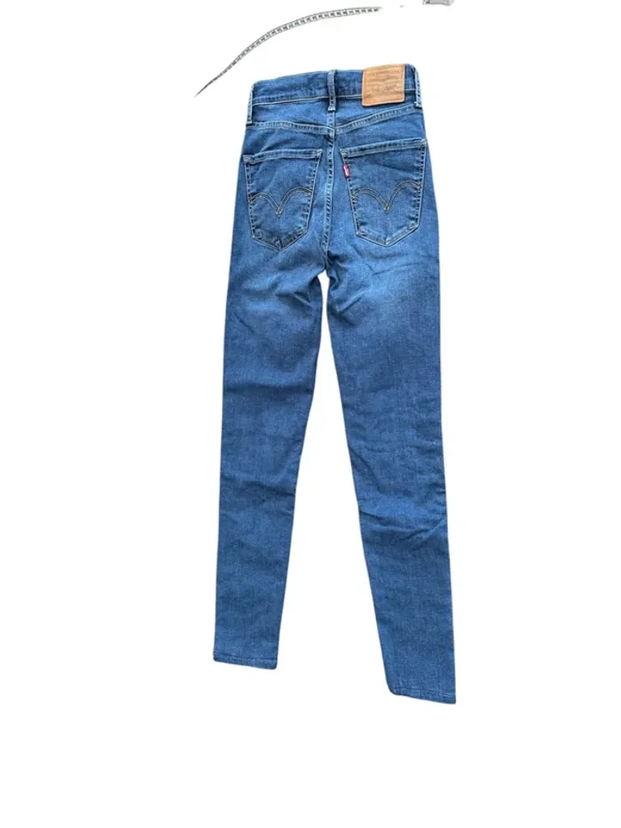 Superbe Jeans Lévi’s 24 taille française 34 - photo numéro 3