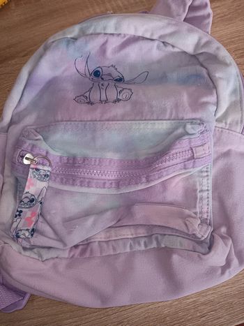 Sac à dis Stitch