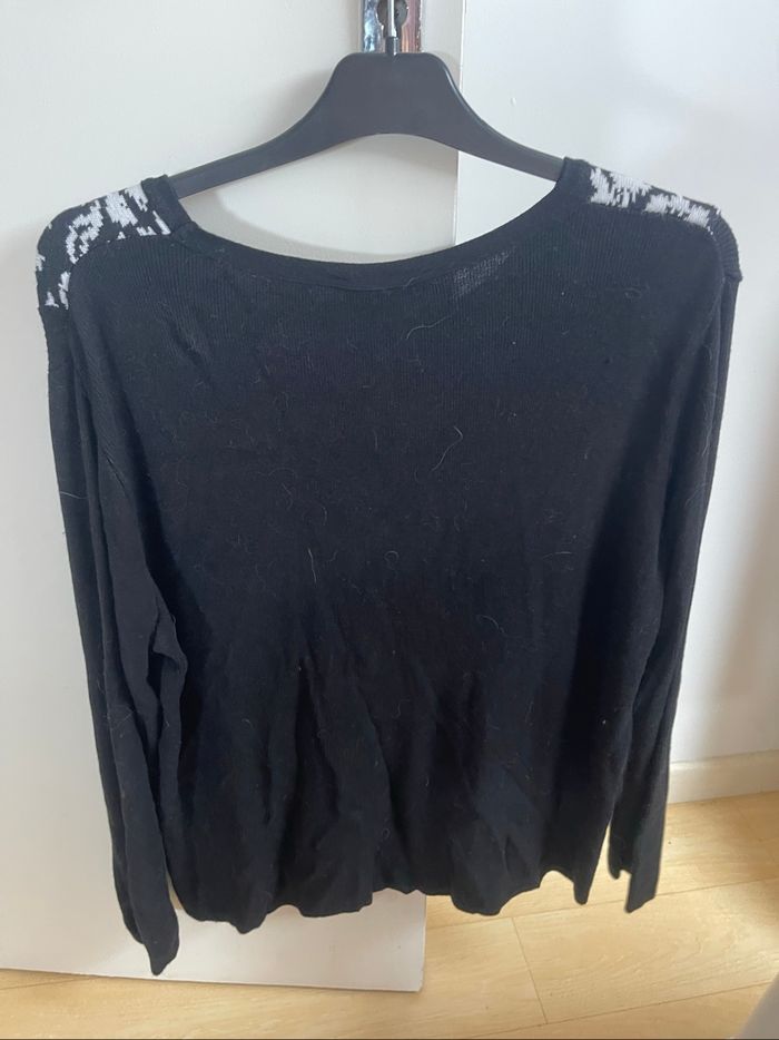 Pull - photo numéro 2