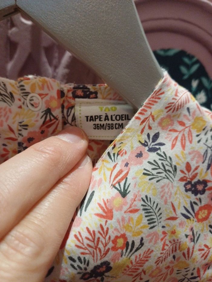 Blouse TAO 36m - photo numéro 4