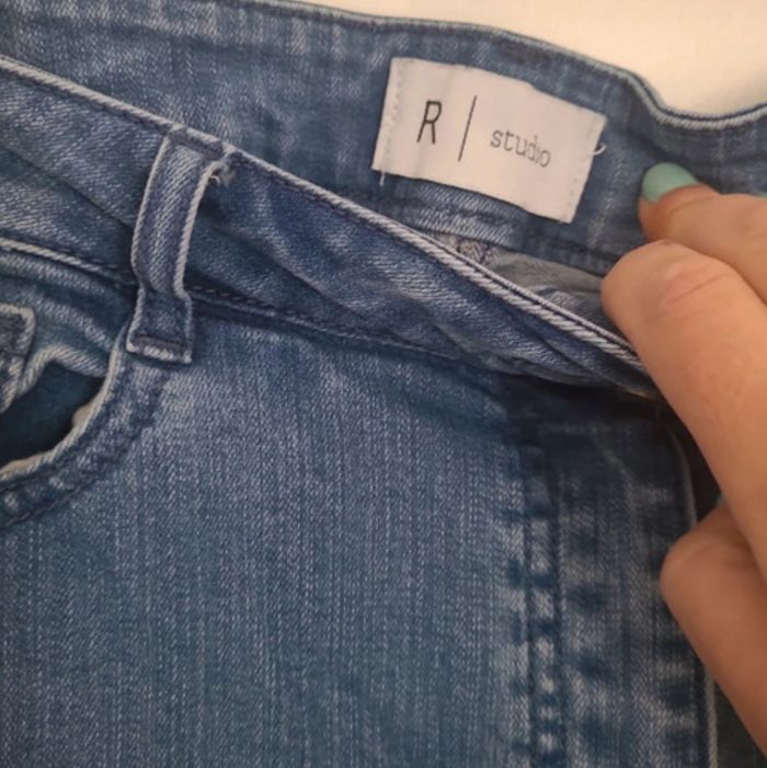 Pantalon femme - photo numéro 4