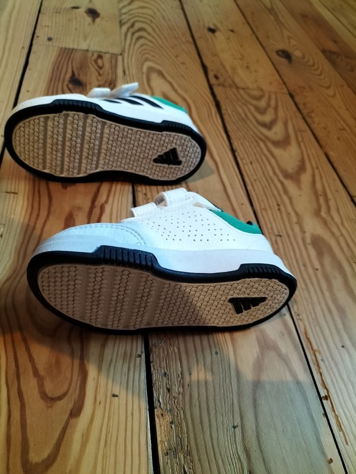 Basket bébé - photo numéro 2