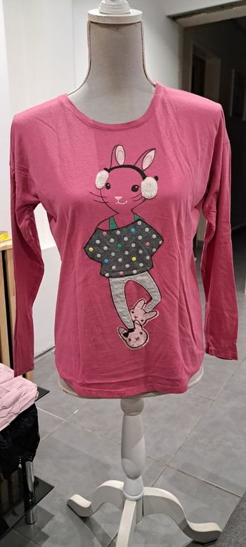 Haut femme taille s