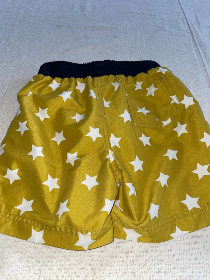 Maillot de bain, petit bateau, 2 ans état neuf - photo numéro 6