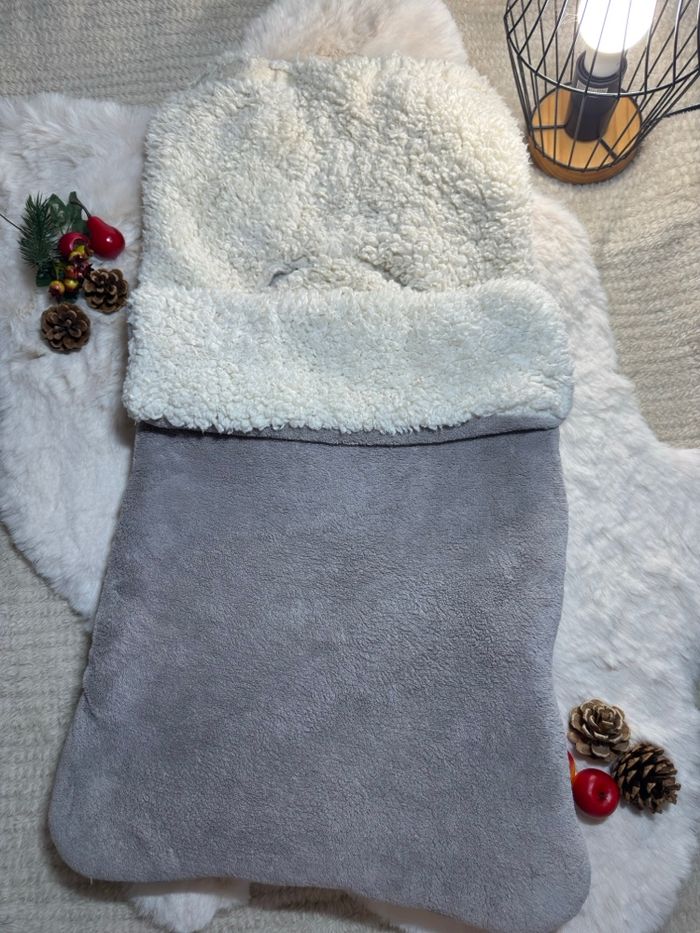 Nid d’ange - chancelière - photo numéro 2