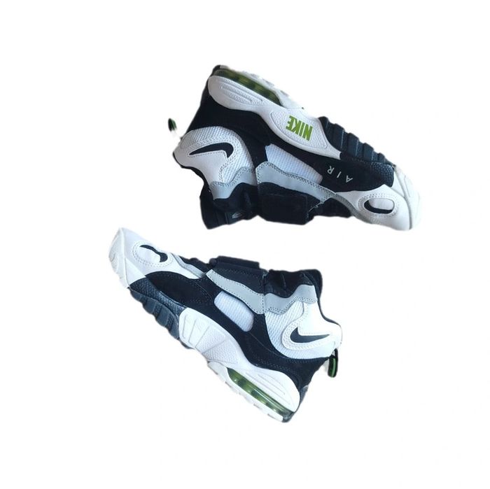 Nike Air Max Speed Turf Chlorophylle | Taille 37.5