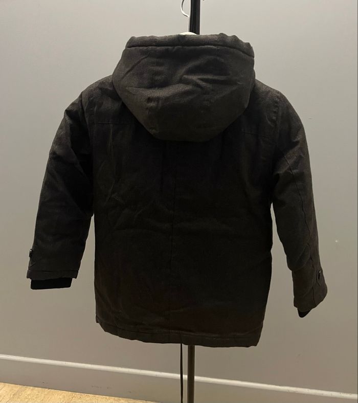 Manteau Gémo - photo numéro 4