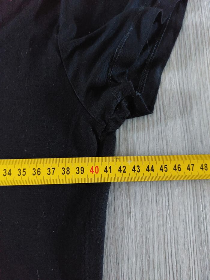 Tee-shirt Morgan taille M - photo numéro 5