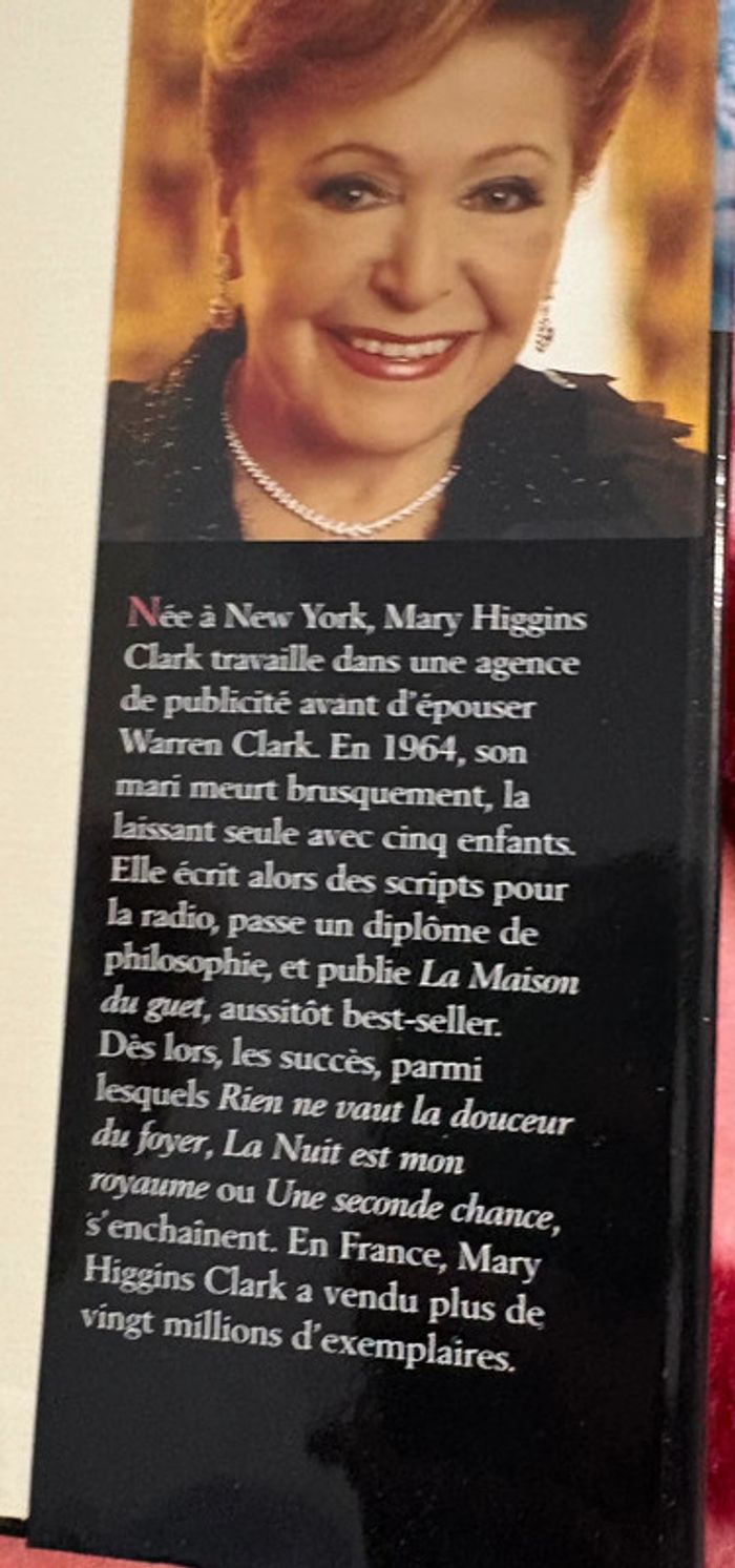 Livre « deux petites filles en bleu » - photo numéro 3