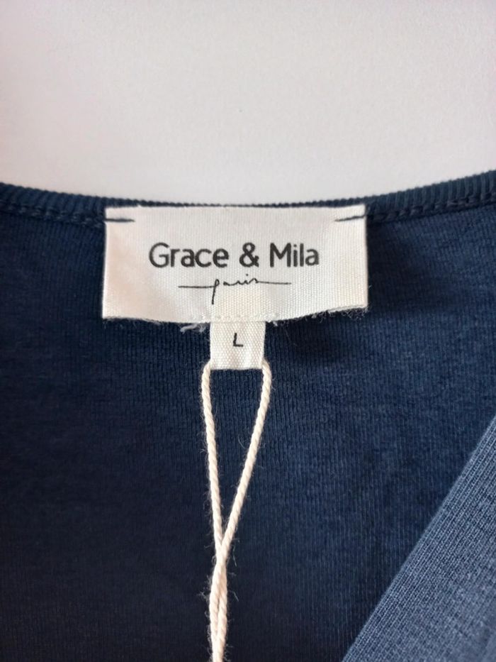 Body Grace & Mila - photo numéro 2