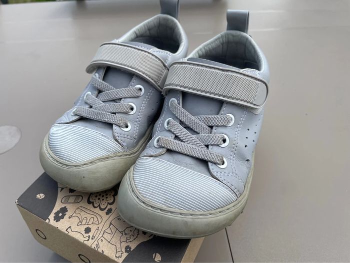 Paterna rocker gris 27 - photo numéro 5