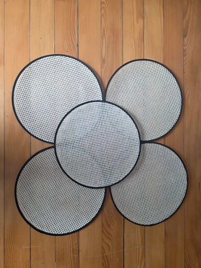 Sets de table