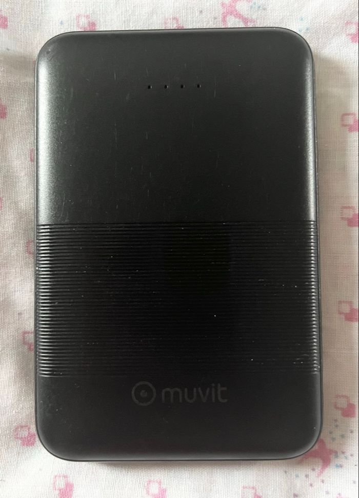 Batterie externe - photo numéro 2