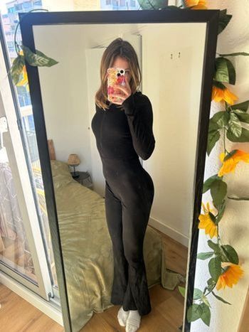 Ensemble entier noir 