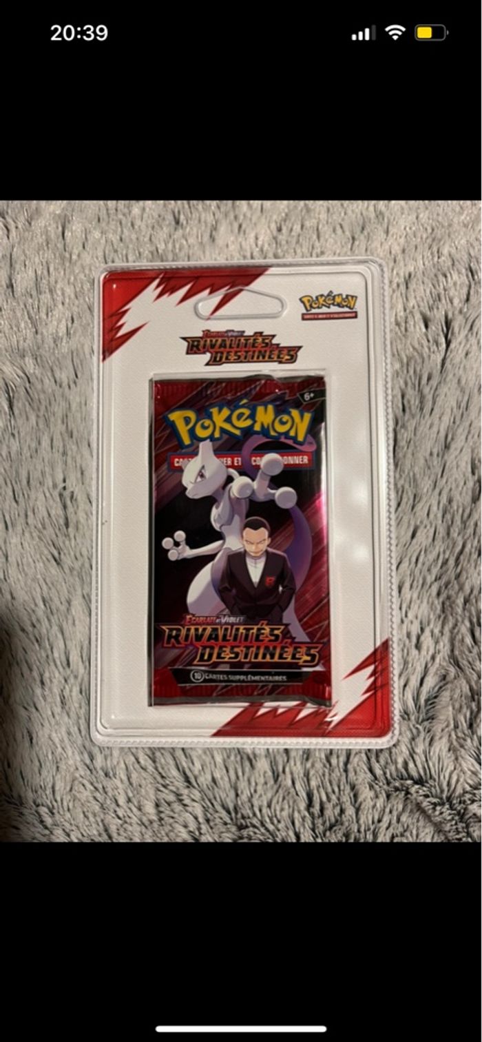 Artset rivalité destiné FR - photo numéro 2