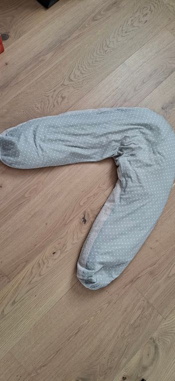 Coussin d'allaitement 