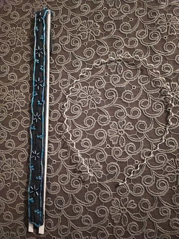 Accessoires  de cheveux fille /femme