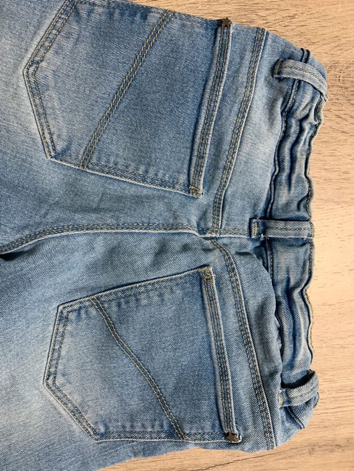 Jean 6 ans KIABI - photo numéro 2