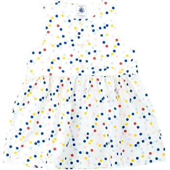 Petit Bateau Robe sans manche 6 mois NEUVE