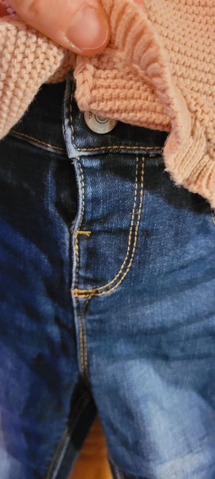 Ensemble 23 - 24 mois - photo numéro 3