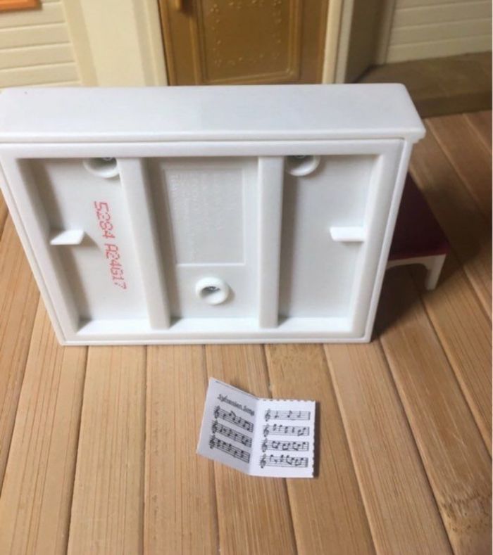 Piano - photo numéro 4