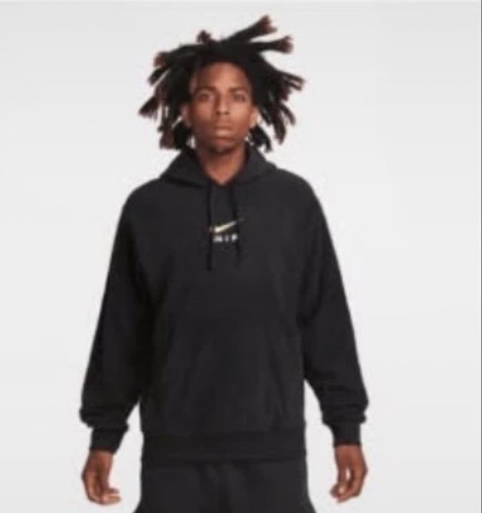 Sweat Capuche Nike - photo numéro 4