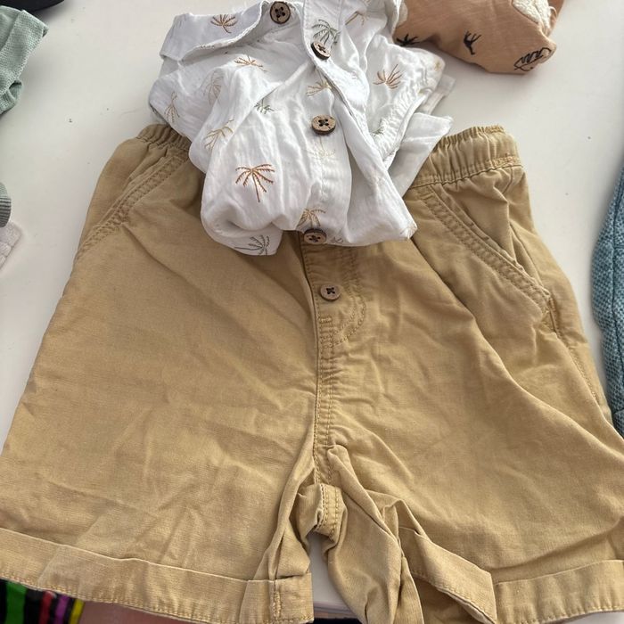 Vêtement orchestra - photo numéro 3