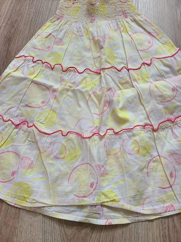 Robe été 2 ans - photo numéro 2