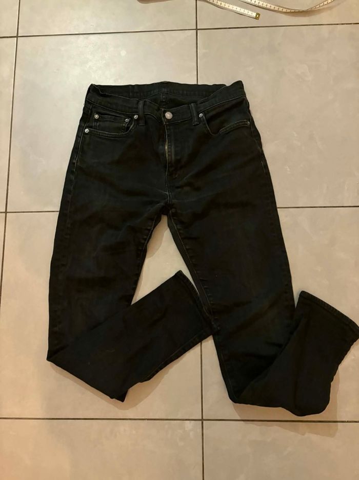 Jean Levi’s - photo numéro 2