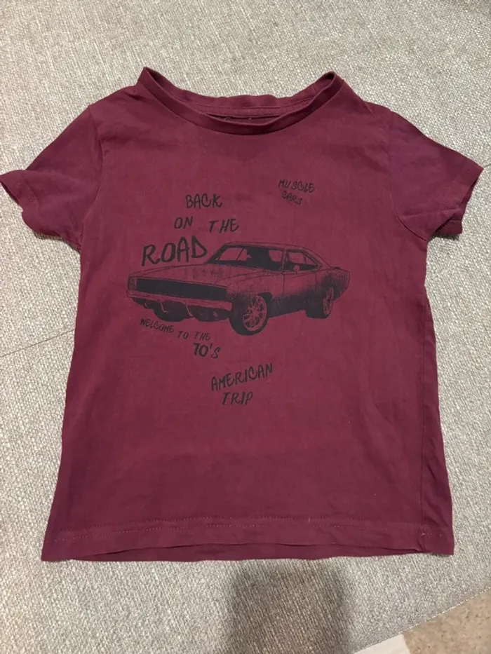 T shirt