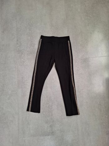 Legging zara 6 ans