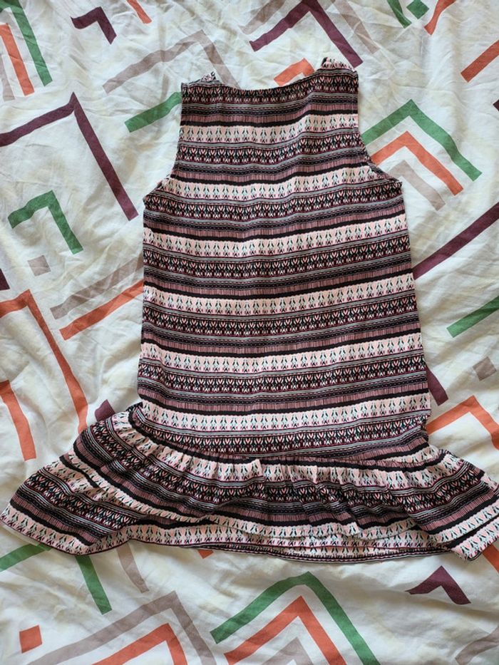 Robe 8 ans LH - photo numéro 2